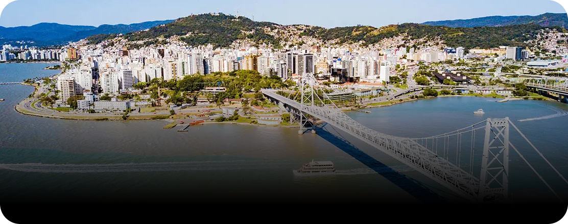 FLORIANÓPOLIS [MATRIZ]