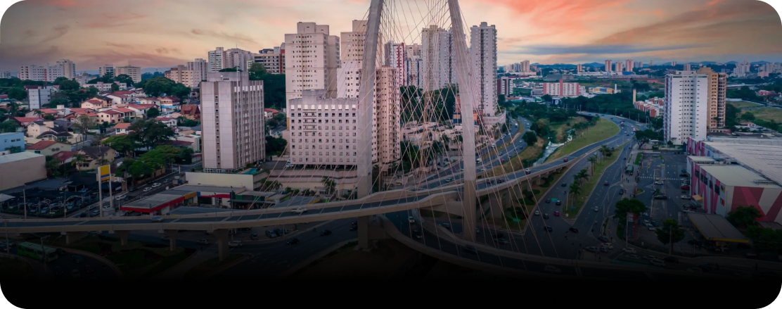 SÃO JOSÉ DOS CAMPOS