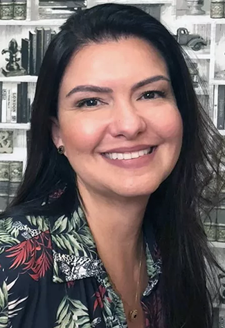Simone ferreira